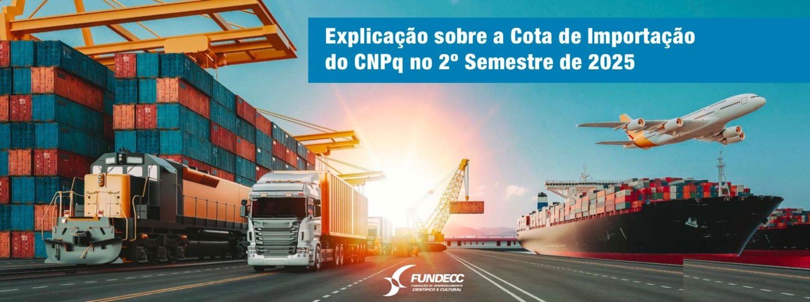 Importacao
