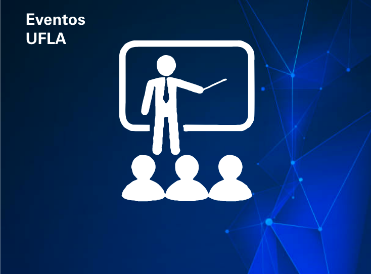 <br>Eventos UFLA<br><br>