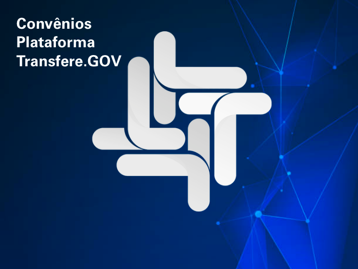 Convênios<BR>Plataforma<BR>Transfegov