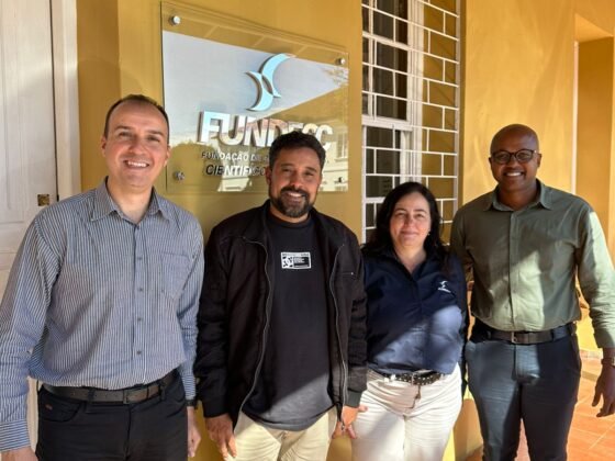 FUNDECC Realiza Diagnóstico Estratégico com o Sistema Conveniar para Fortalecer Gestão e Colaboração Interna