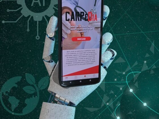 De nome complicado a ganhos em sustentabilidade: pesquisa da UFLA aposta em IA sustentável para transformar saúde pública e agricultura