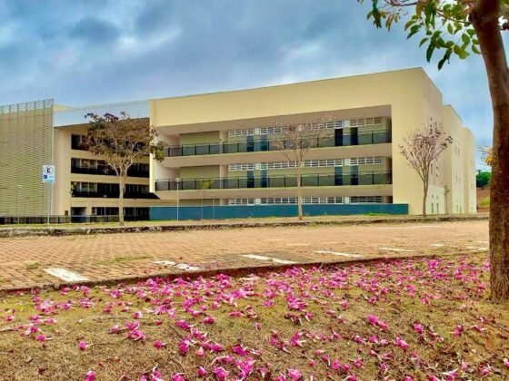 AVCB marca a conclusão da última etapa para o funcionamento pleno do IpêTech Lavras