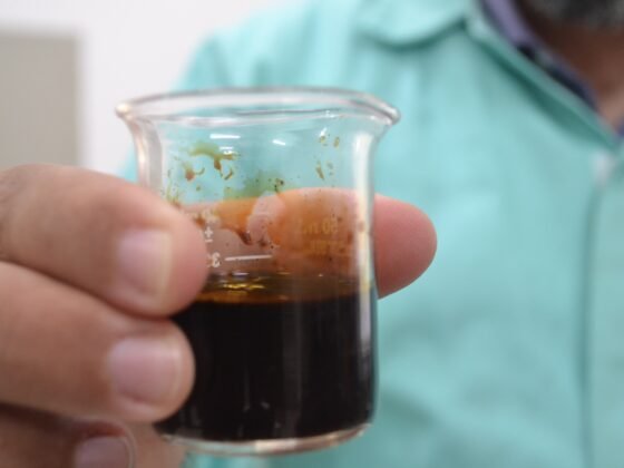 Ciência no nível molecular: novo equipamento coloca a UFLA na fronteira da bioenergia