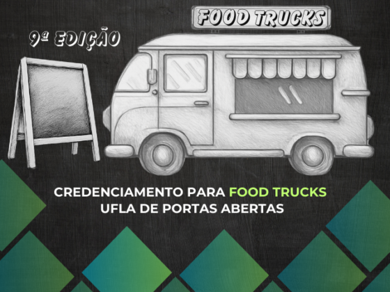 Chamamento Público – Credenciamento