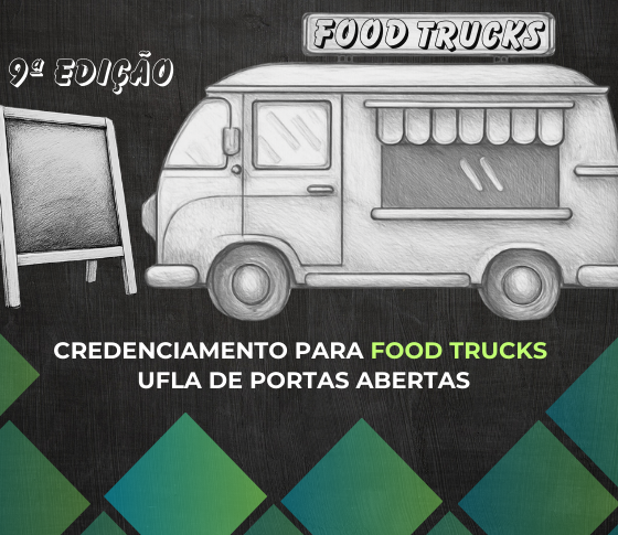 Chamamento Público – Credenciamento