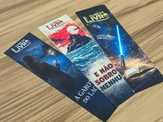 Entre códigos e literatura: estudantes de computação criam clube do livro no Gedai