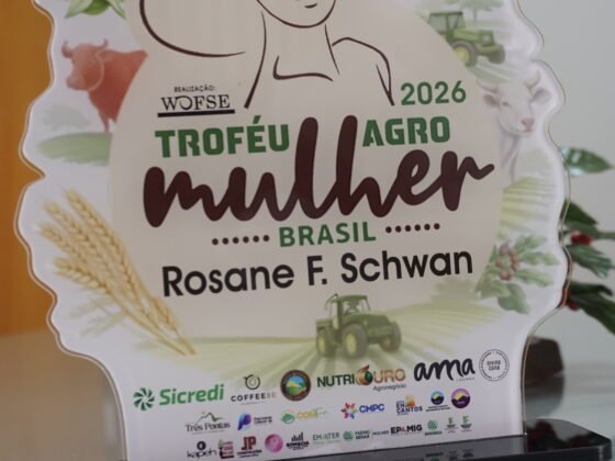 Premiada, pesquisa da UFLA mostra que qualidade do café vai além da altitude