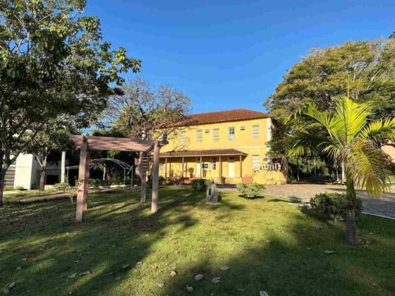 FUNDECC 20 ANOS: APOIO ESTRATÉGICO À PESQUISA, INOVAÇÃO E TECNOLOGIA NA UFLA