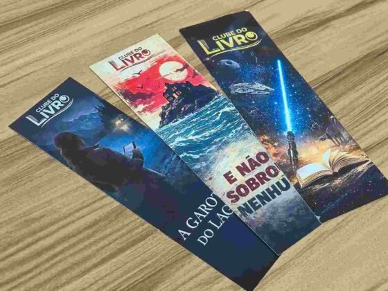 Entre códigos e literatura: estudantes de computação criam clube do livro no Gedai