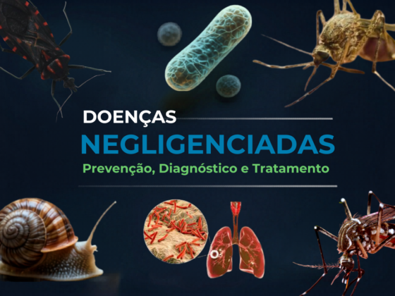 Doenças que muitos acreditavam extintas ainda avançam silenciosamente no Brasil
