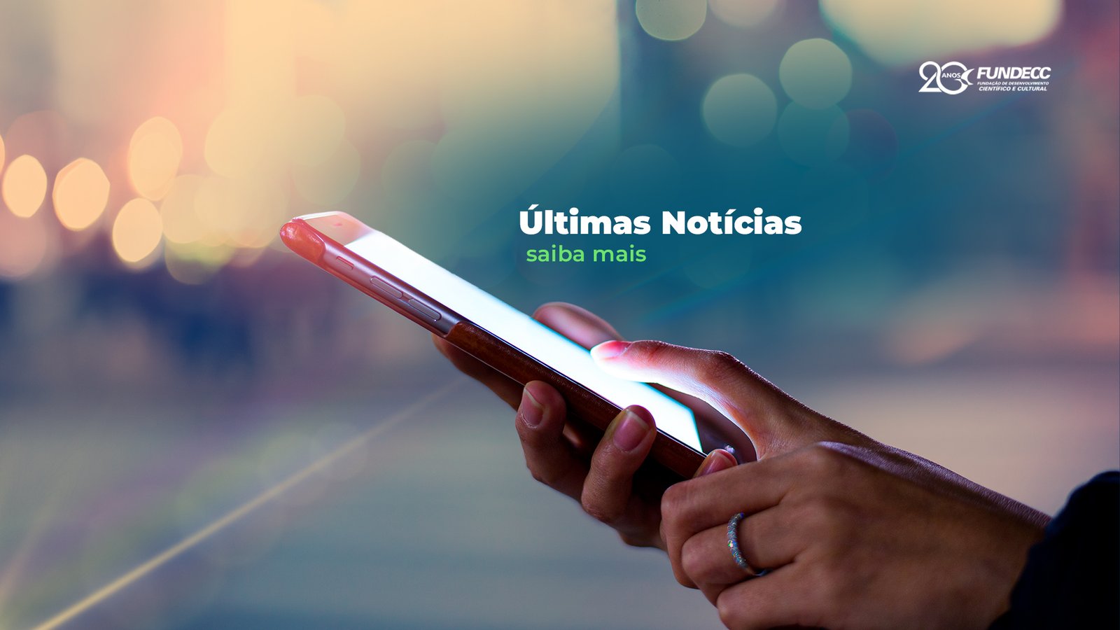 Notícias