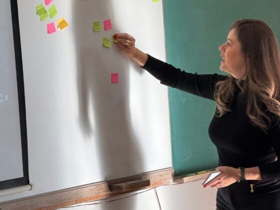 FUNDECC inicia programa de capacitação para lideranças