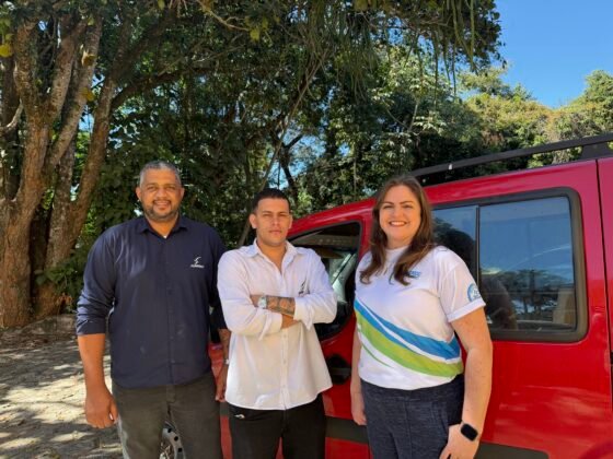 Departamento de Compras da FUNDECC registra recorde de entregas em julho