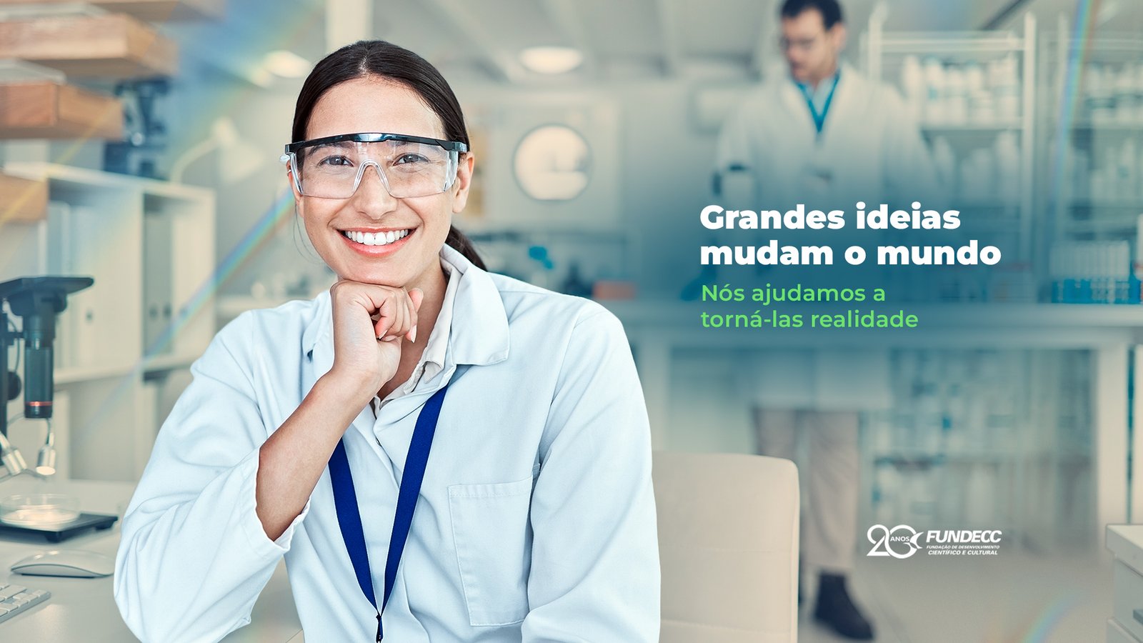 Institucional FUNDECC