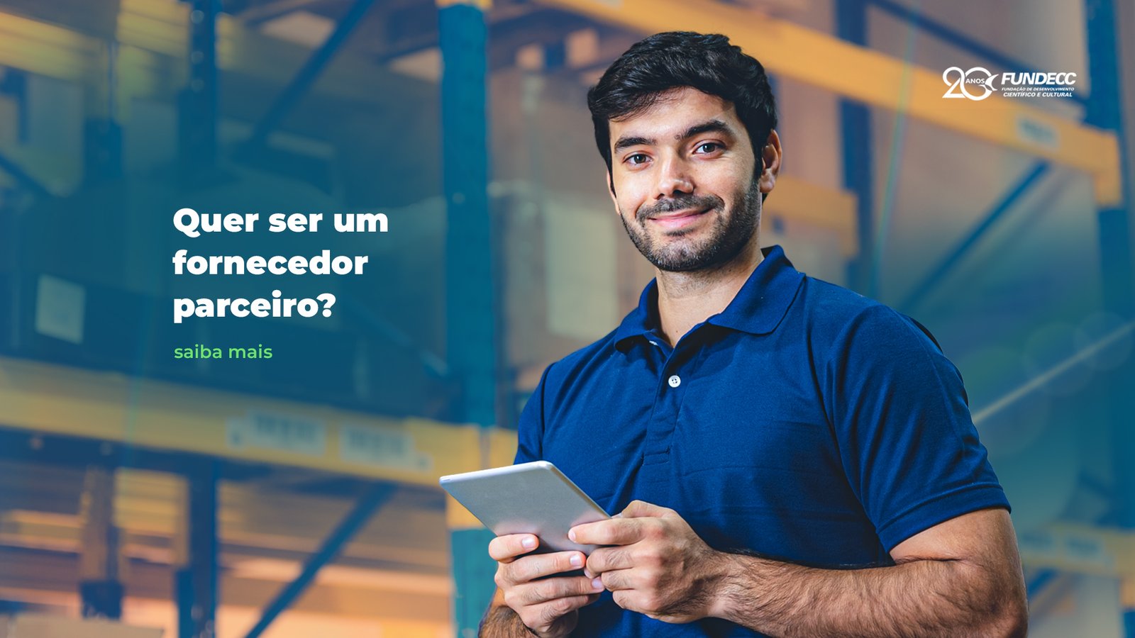 FUNDECC conquista ISO 9001